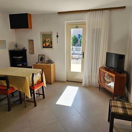 Mediterranean House 50M From The Sea Nin Extérieur photo