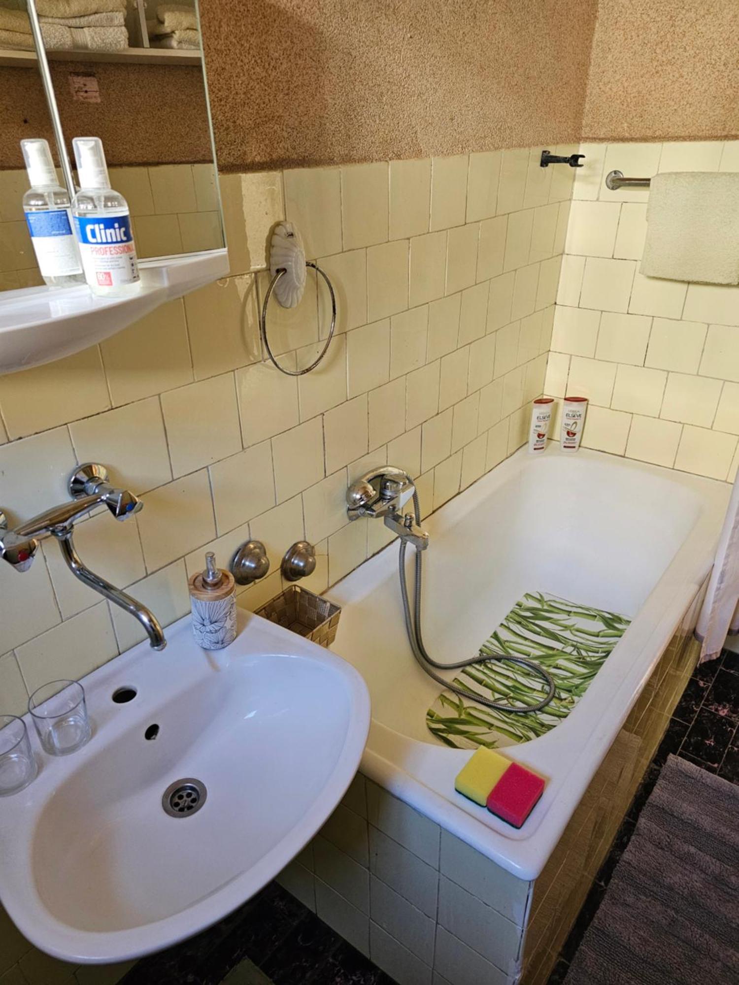 Mediterranean House 50M From The Sea Nin Extérieur photo